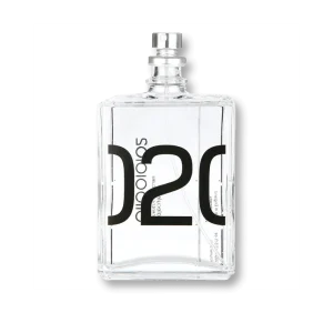 عطر گرمی مولکول 02 لوزی تاپ