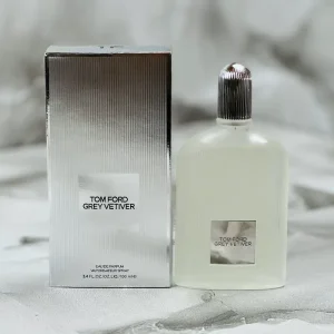 عطر گرمی مدل گری وتیور | Grey Vetiver