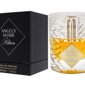 عطر گرمی آنجلز شیر