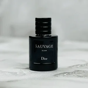 عطر مدل گرمی اکسرت پرفیوم ای اف اف ساواج الکسیر