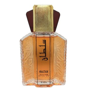 اسانس مردانه سلطان تند گرم