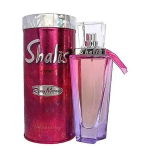 عطر گرمی رمی مارکیوس شالیز زنانه | Remy Marquis Shalis Women