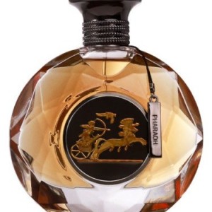 عطر گرمی مردانه فرعون Feroon Pharaoh حجم میلی لیتر