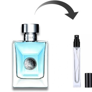 عطر گرمی ادوپرفیوم مردانه لوزی حجم میلی‌لیتر