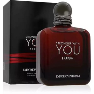 عطر در دسته مردانه استرانگر ویت یو عود STRONGER WITH YOU OUD