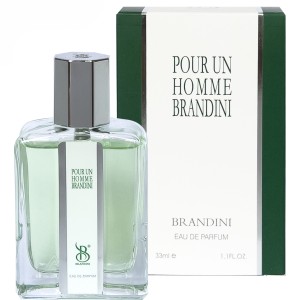 اسانس از ادکلن پوران هوم (Pour Un Homme) پارلمنت