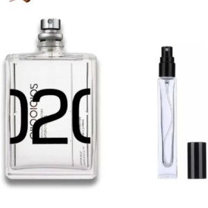 اسانس عطر مولکول اسنتریک 02(ملکول اسنتریک 02)/Molecule 02
