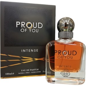 عطر گرمی مردانه پراد اف یو (استرانگر ویت یو) کیفیت درجه 1