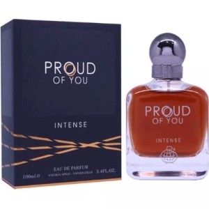 استرانگر ویت یو اینتنسلی نمونه عطر گرمی شرکت فرگرنس میل