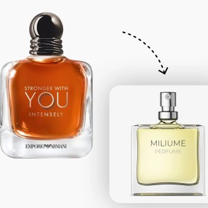 عطر شیرین مردانه لوزی ادوپرفیوم مدل گرمی و میلی