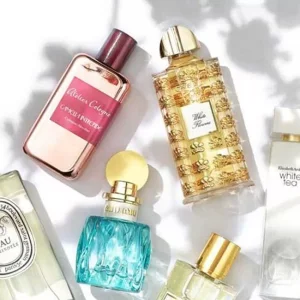 10 عطر و ادکلن قدیمی و خاطره انگیز زنانه