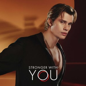 ادکلن عطر جورجیو آرمانی استرانگر ویت یو شیراز (اسانس لوزی) | Giorgio Armani Stronger With You (گرمی)