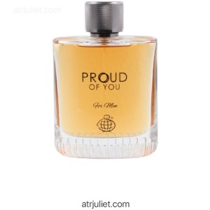 عطر گرمی مدل ادکلن استرانگر ویت یو فرگرانس ورد | - Stronger With You حجمی