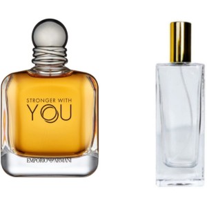 اسانس عطر استرانگر ویت یو شرکت لوزی - میلی