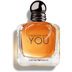 ‎ادکلن مردانه استرانگر ویت یو ۱۰۰ میل اورجینال باکس