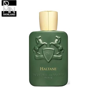 عطر گرمی از مدل ادوپرفیوم برند با کیفیت لوزی هالتان  شیرین