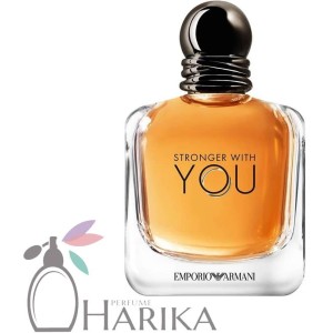 امپریو آرمانی استرانگر ویت یو برند Rene Touch