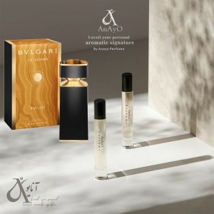 عطر گرمی مردانه مدل سپتر برونزایت (تایگار)