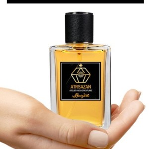 اسانس و عطر د الثیر مدل پارفومز  (التیر) PARFUMS - Althaïr - حجمی میل