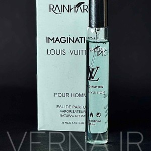 عطر گرمی از مدل ادکلن ایمجینیشن میلی مردانه