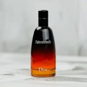 عطر روغنی نمونه ادکلن فارنهایت ادو تویلت میلی