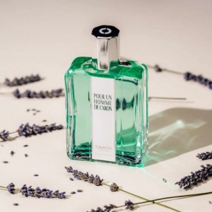 عطر روغنی مردانه پوران هوم حجمی میلی -  پورانهوم یا پورانوم Pour Un Homme - عطر شاه -