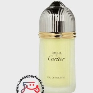 عطر روغنی از ادکلن کارتیر پاشا مردانه