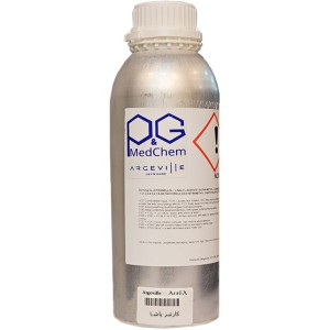 اسانس مردانه کارتیر پاشا Cartier Pasha