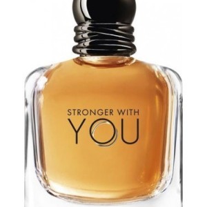 عطر روغنی گرمی مدل جیورجیو آرمانی از ادکلن استرانگر ویت یو - میلی