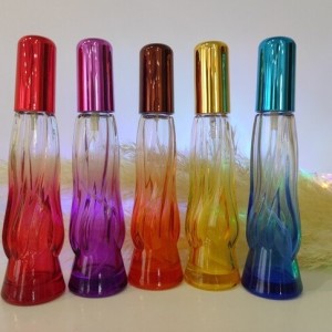 عطر گرمی بمبشل Secret با کیفیت عالی