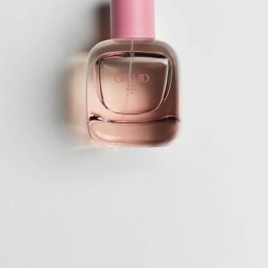 عطر گرمی زارا ارکید میلی