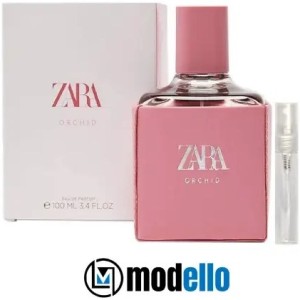اسانس عطر زارا ارکید | zara orchid
