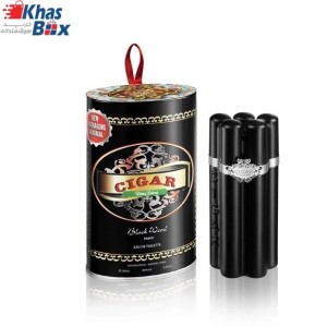 ادکلن ادو تویلت مردانه سیگار ۱۰۰ میل تلخ