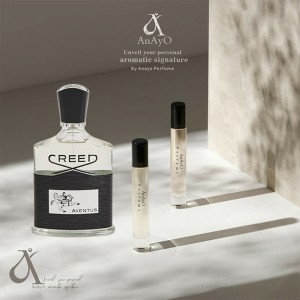 عطر و اسانس مدل اونتوس مردانه ادو پرفیوم اورجینل میلی | / AVENTUS EDP