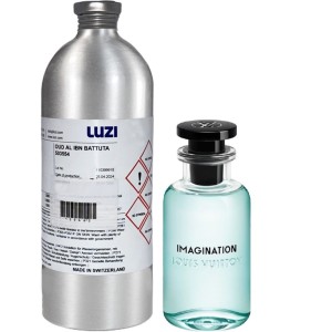 اسانس لویی ویتون ایمجینیشن - برند لوزی - میلی