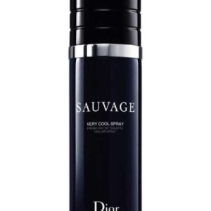 عطر گرمی از نمونه ادکلن دیور ساواج وری کول اسپری | Dior Sauvage Very Cool Spray