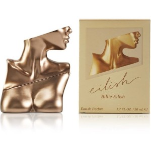 عطر گرمی از ادکلن بیلی ایلیش | Billie Eilish