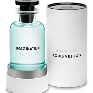 اسانس روغنی از عطر ادکلن لویی ویتون ایمجینیشن ادوپرفیوم مردانه Louis Vuitton Imagination for Men EDP
