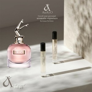 عطر گرمی سوپر اسمارت رایحه پنهالیگونز د تراژدی آف لرد جورج