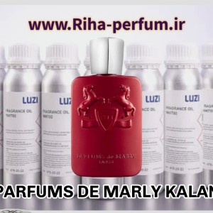 عطر مردانه پارفومز مارلی کالان (لوزی ، ژیوادان ، اکسپرشنز ، lvl) - 30 میل
