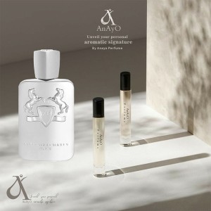 عطر گرمی مارلی پکاسوس d