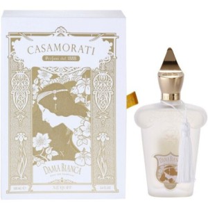 عطر گرمی کازاموراتی داما بیانکا ژیوادان