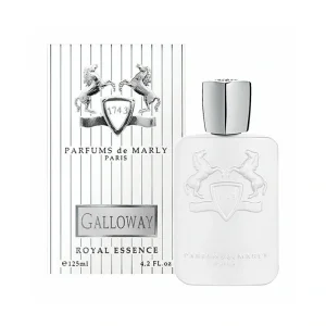 عطر گرمی مارلی گالووی لوزی
