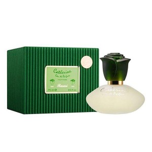 عطر گرمی رصاصی کاترین