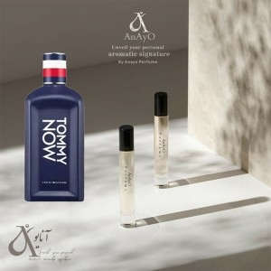 عطر گرمی تامی نیو