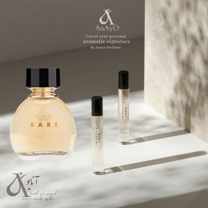 عطر گرمی ویکتوریا سکرت بیر