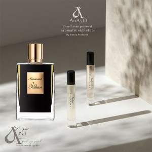 عطر گرمی ایتوکسیکیتد
