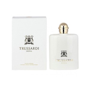 عطر گرمی تروساردی دونا