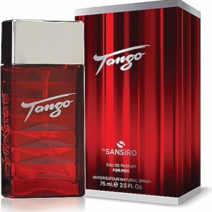 عطر گرمی سنسیرو تانگو
