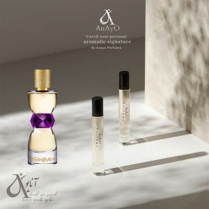 عطر گرمی منیفستو
